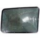 WN-7170290-PEX Upper Door Glass Fits Bobcat E25 E26 E32 E32I E35 E35I E42 E45