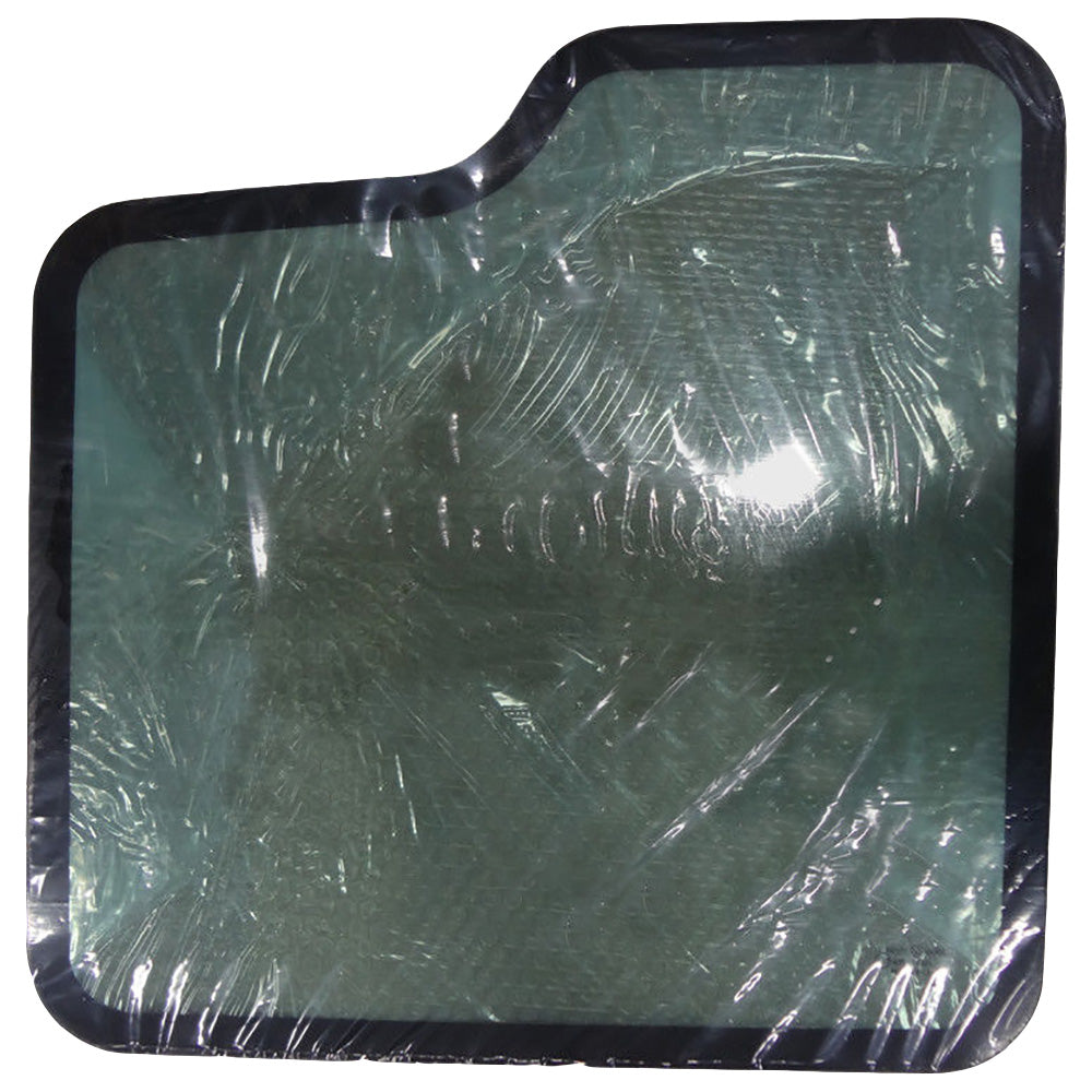 Glass 7170289 Fits Bobcat E25 E26 E32 E32I E35 E35I E42 E45 E50