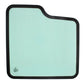 Lower Door Glass Fits Bobcat Replaces 7170289