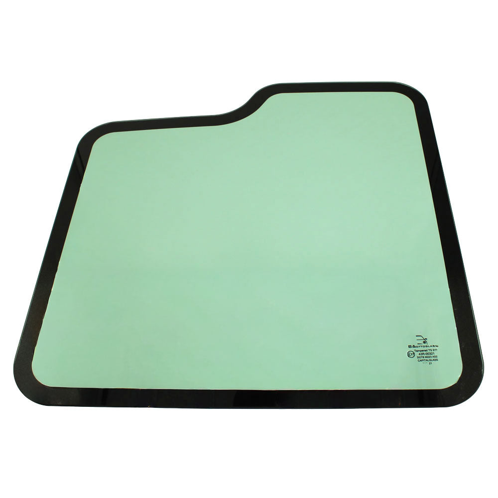 Lower Door Glass Fits Bobcat E25 E42 E45 E50 E55 7170289
