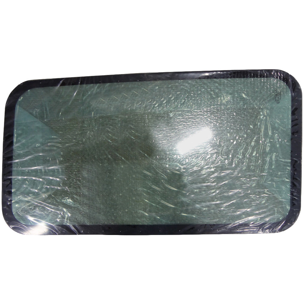 WN-7170287-PEX LH Rear Side Glass Fits Bobcat E25 E26 E32 E32L E35 E35L E42 E45