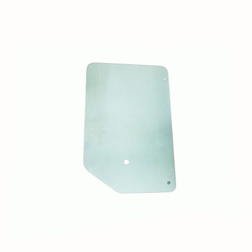 Left Hand Door Glass Fits Caterpillar Replaces 164-1067