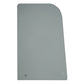 Upper Door Glass 6664574 For Mini Excavator Fits Bobcat 320 322 328 331 334 337