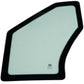 Lower Door Glass Fits Kubota RC411-46540 Mini Excavator