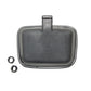 4418912 Rearview Mirror Fits John Deere Fits JD Excavator Models 750 800C 550LC