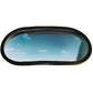 4420724 Rear View Mirror Fits John Deere Excavators 370C 75C 80C 160C LC 135C RT