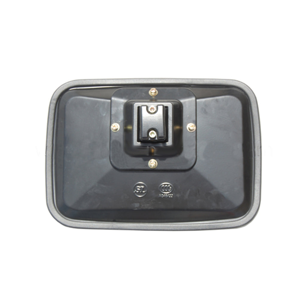 Mirror Fits Komatsu Replaces 20Y-54-74280