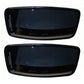 Qty 2: 9" x 16" Mirror
 Fits Universal Products Replaces 916MIRROR