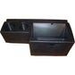 Cab Caddie Fits John Deere Replaces RE222363