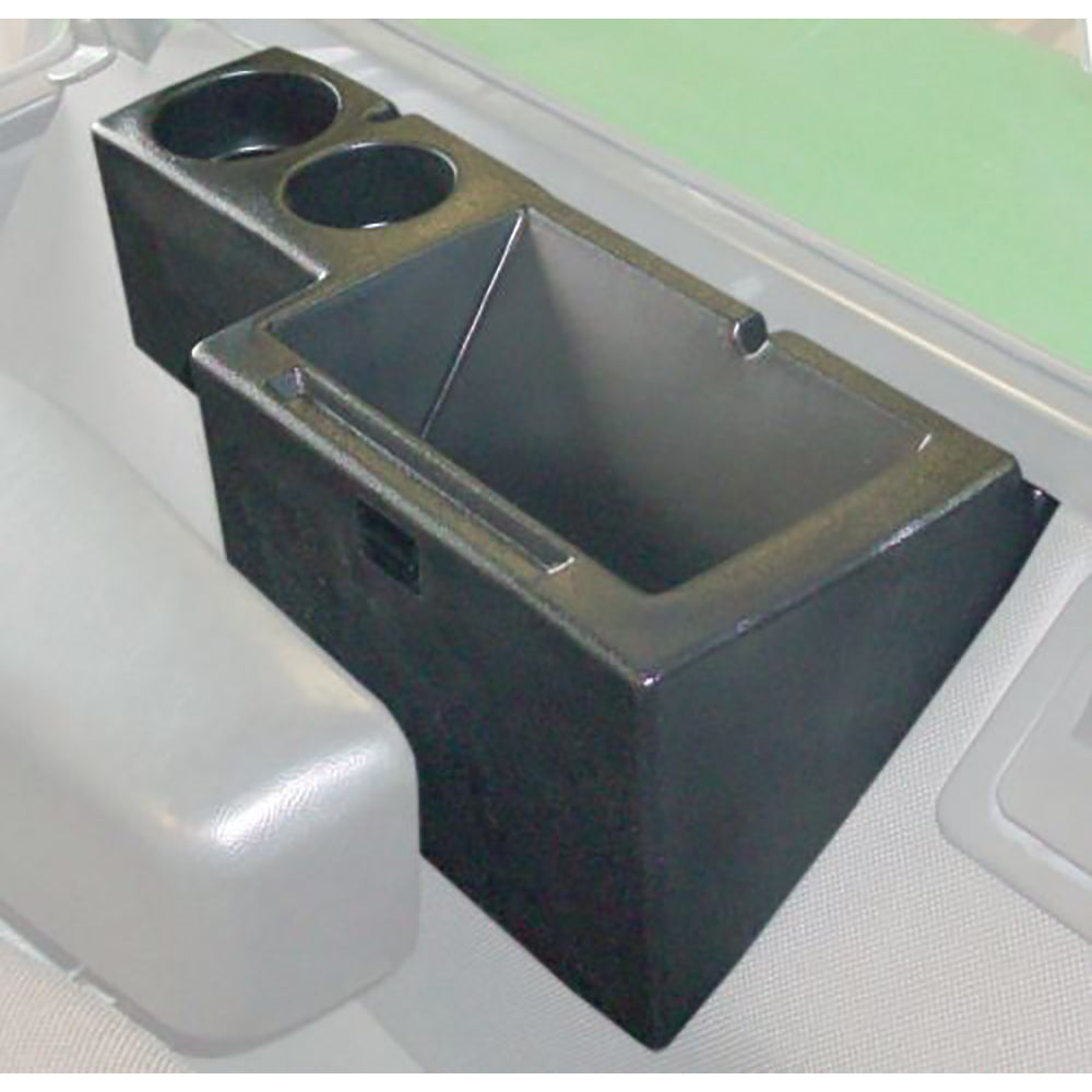 Cab Caddie with Beverage Holders 18" Fits John Deere 4230 4430 4440 AMX92005