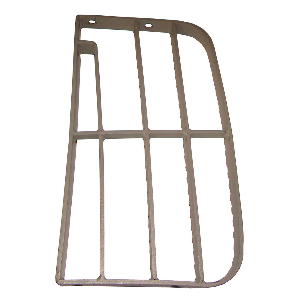 97050C3 Steel Step Fits Case 7120 7130 7140 7150 7210 7220 7230 7240 7150