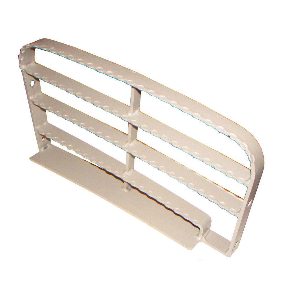 97050C3 Steel Step Fits Case 7120 7130 7140 7150 7210 7220 7230 7240 7150