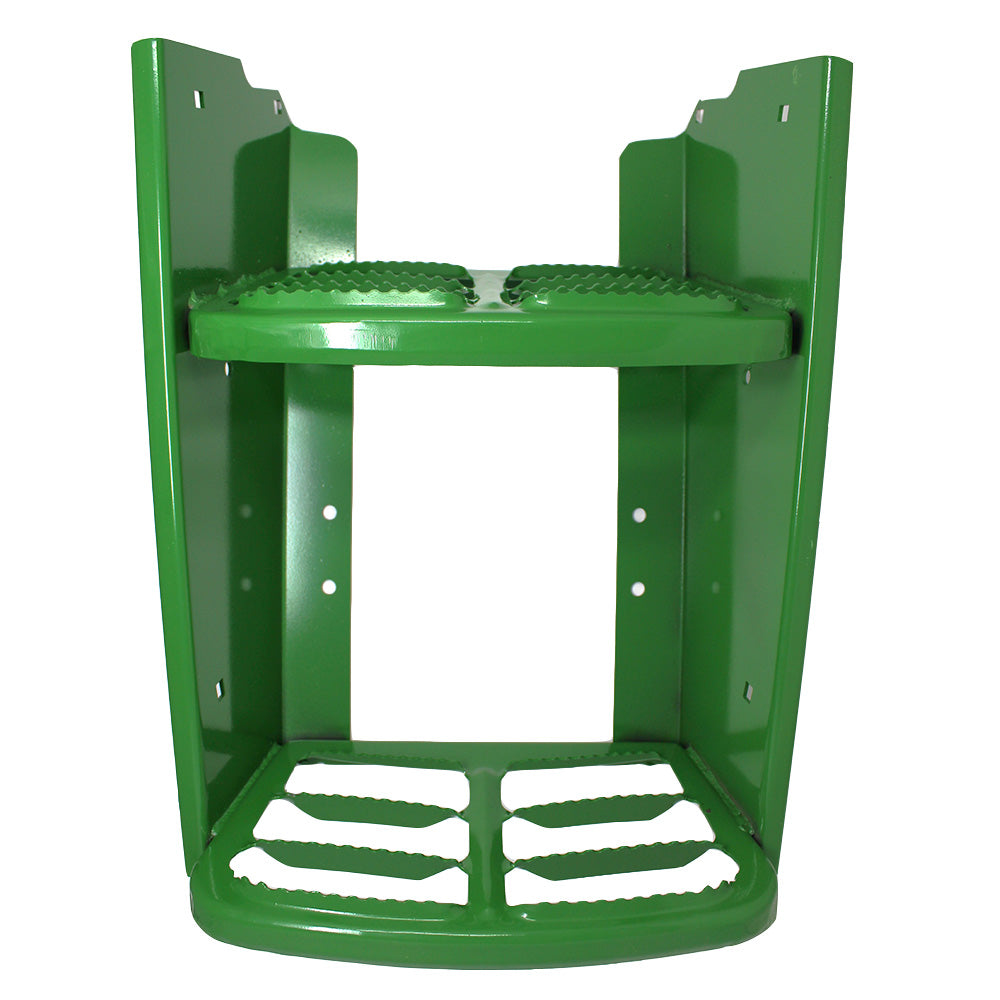 Step Assembly Fits John Deere 6110 6120 6210 6310 6320 6405 6410 6420 AL155038