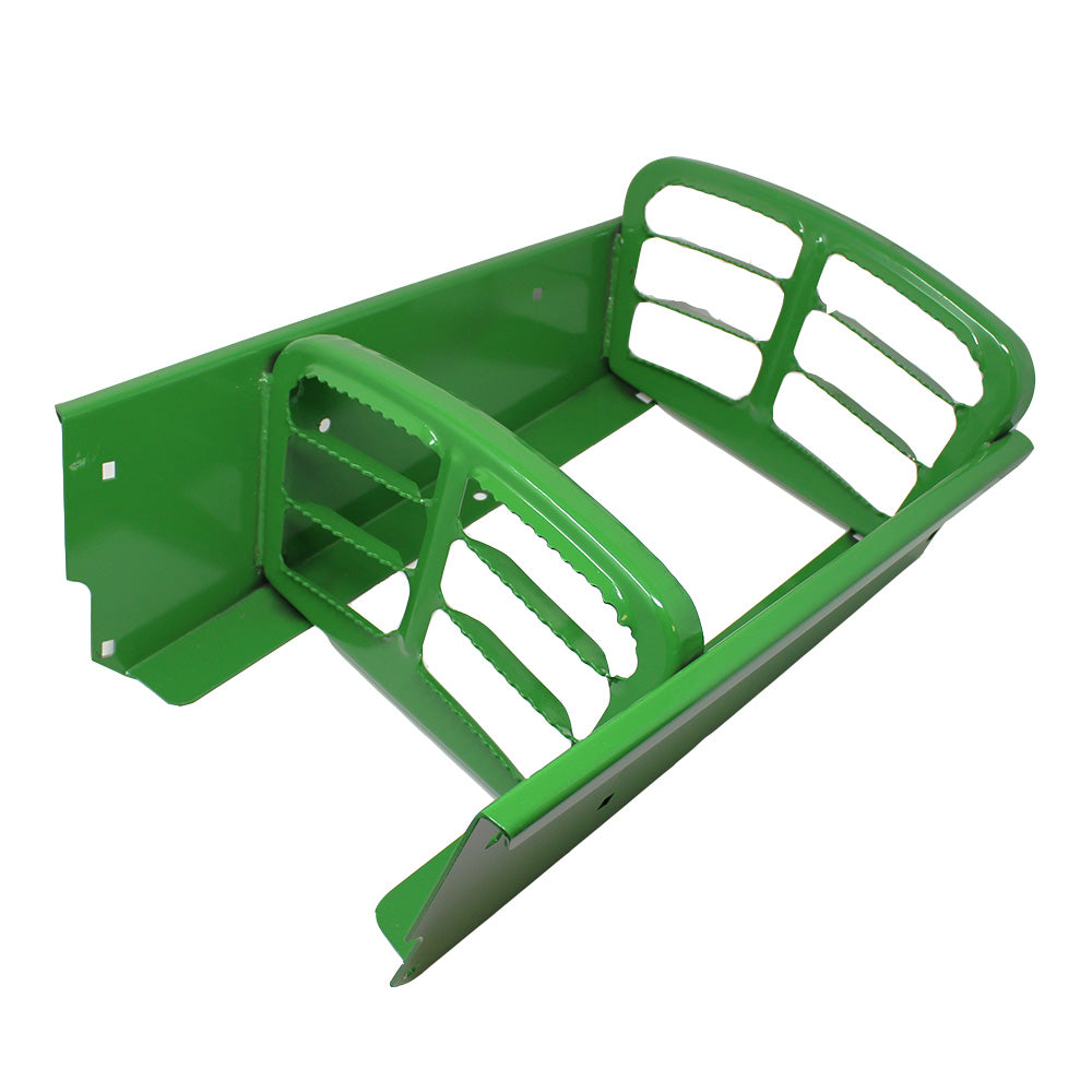 AL154911 Tractor Step 2 Step Assembly Fits John Deere 6200 6300 6400 6500 6110 +