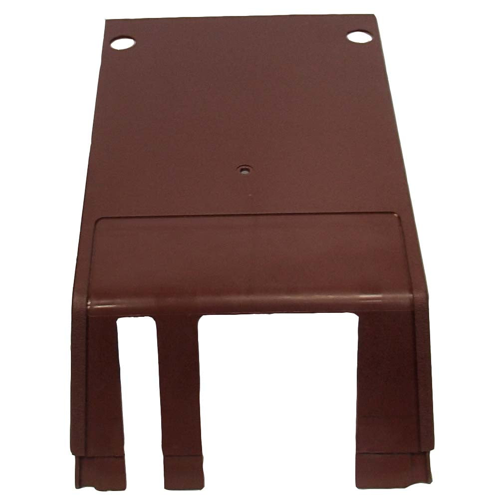 Front Console Cover Fits Case Replaces D134087