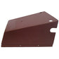 D134087 Front Console Cover Fits Case Backhoe Model 580K