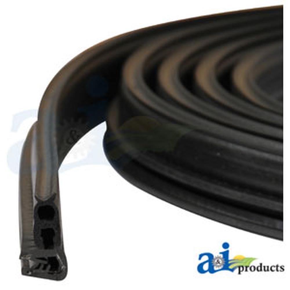 Weather Strip Seal - Door Fits John Deere 4050 4240 9400 7720 4430 4630 4440 423