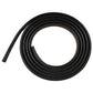 RE249465 Tractor Glass Rear Weatherstrip 198" Long Fits John Deere 9300 9400 810