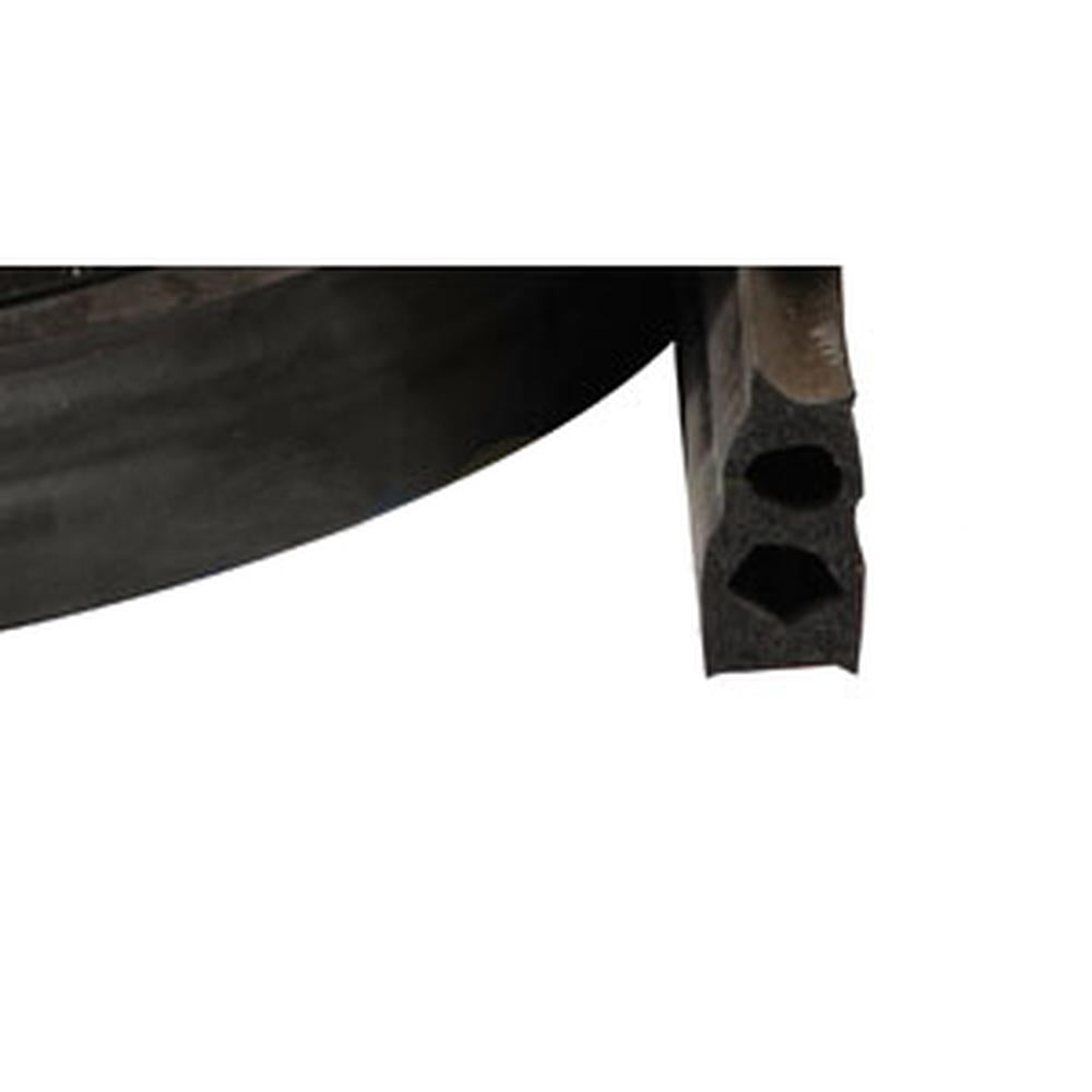 WN-R232304-PEX Glass Door Weatherstrip Fits John Deere 7600 7700 7800 7200 7400