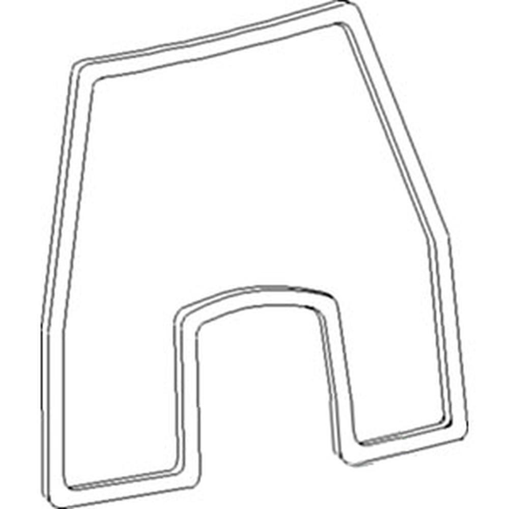 Fits John Deere Parts Seal Front Windshield AL155973 7530 Premium(European) 7520