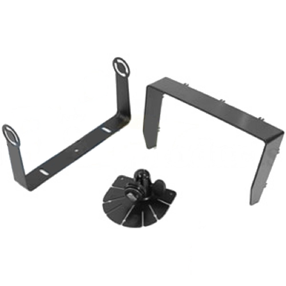 BRK9M New Bracket Kit Fits CabCam TM9138 9" Monitor Universal Fit Various Models