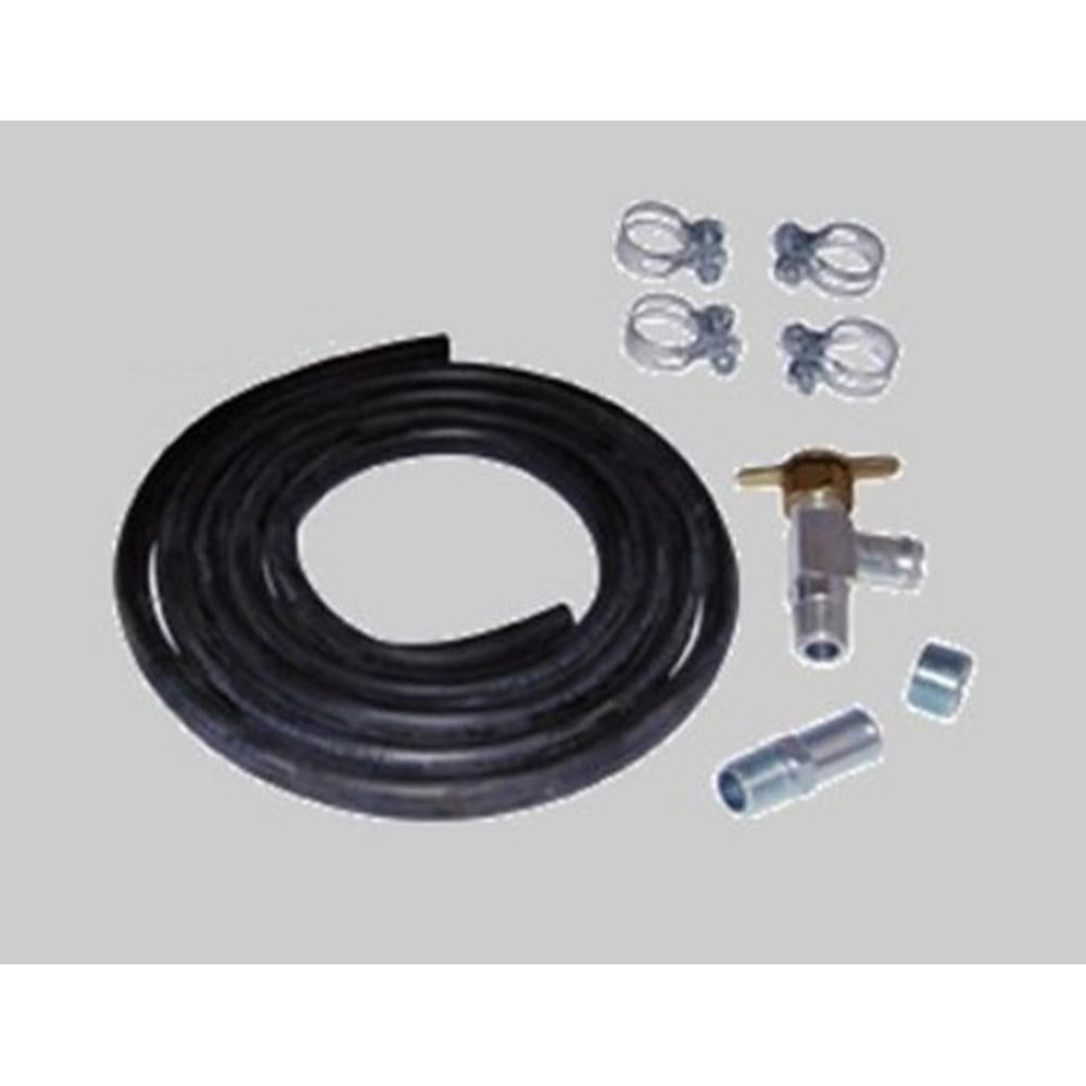 KT-1 Fits Maradyne Heater Installation Kit Fits Maradyne Heaters (except 9000)