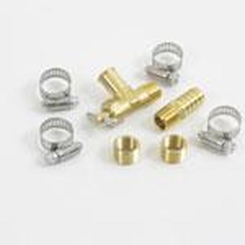 KT-1 Fits Maradyne Heater Installation Kit Fits Maradyne Heaters (except 9000)