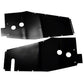 850772M3 New Tractor Side Shield Fits Massey Harris Pair Pacer 16 Pony 850771M3
