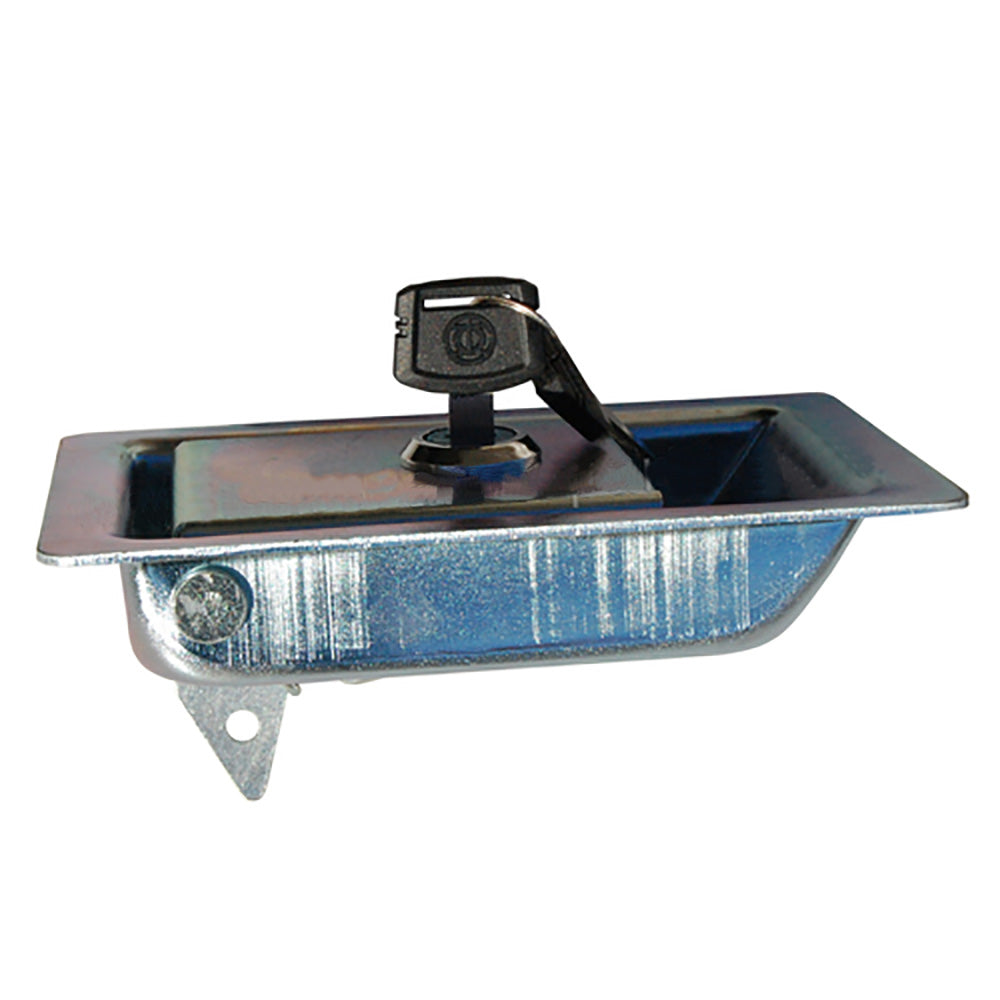 4409446 New Door Latch Fits John Deere 80C 160LC 200CLC 230CLC 330CLC 650DLC