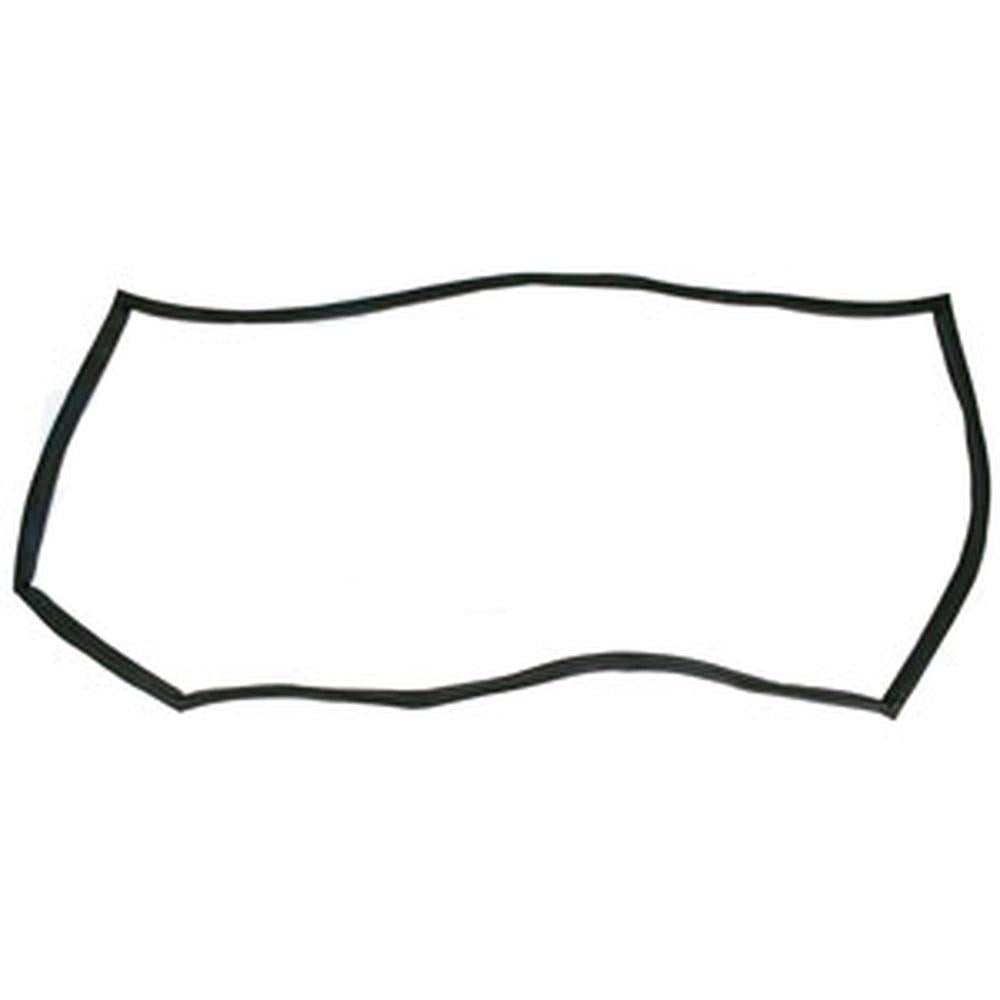 240876A1 Weatherstrip Fits Case IH 8910 8920 8930 8940 8950 Tractors