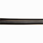 L40413 Tractor Glass Lower Door LH Weatherstrip Fits John Deere