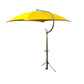 Yellow Umbrella FF Fits Universal Replaces 6A52