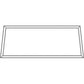 1990790C1 Weatherstrip Fits Case IH 7110 7120 7130 7140 7150 Tractors