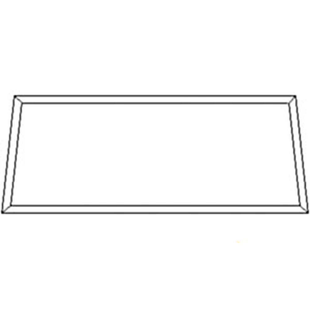 1990790C1 Weatherstrip Fits Case IH 7110 7120 7130 7140 7150 Tractors