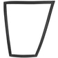 Fits John Deere RH Front Lower Glass Weather Strip Part WN-L40415 for Tractors