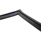 Fits John Deere RH Front Lower Glass Weather Strip Part WN-L40415 for Tractors