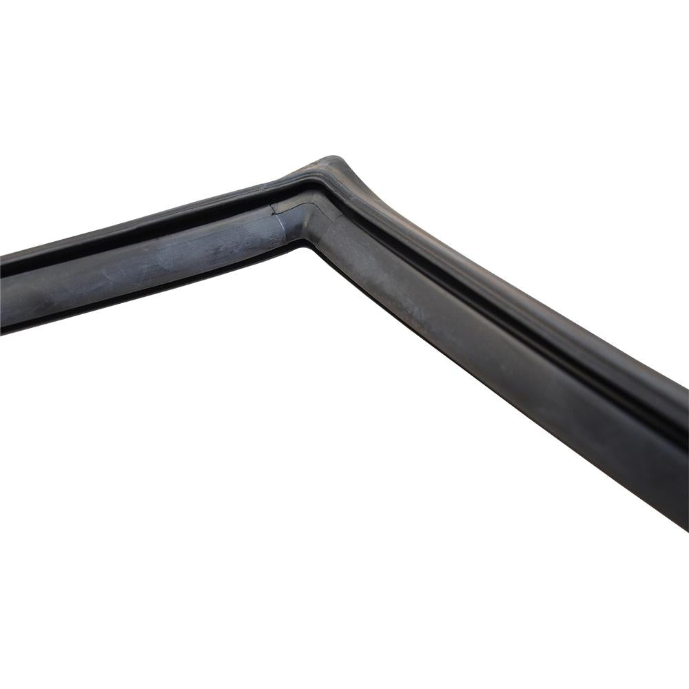 Fits John Deere RH Front Lower Glass Weather Strip Part WN-L40415 for Tractors
