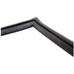Fits John Deere RH Front Lower Glass Weather Strip Part WN-L40415 for Tractors