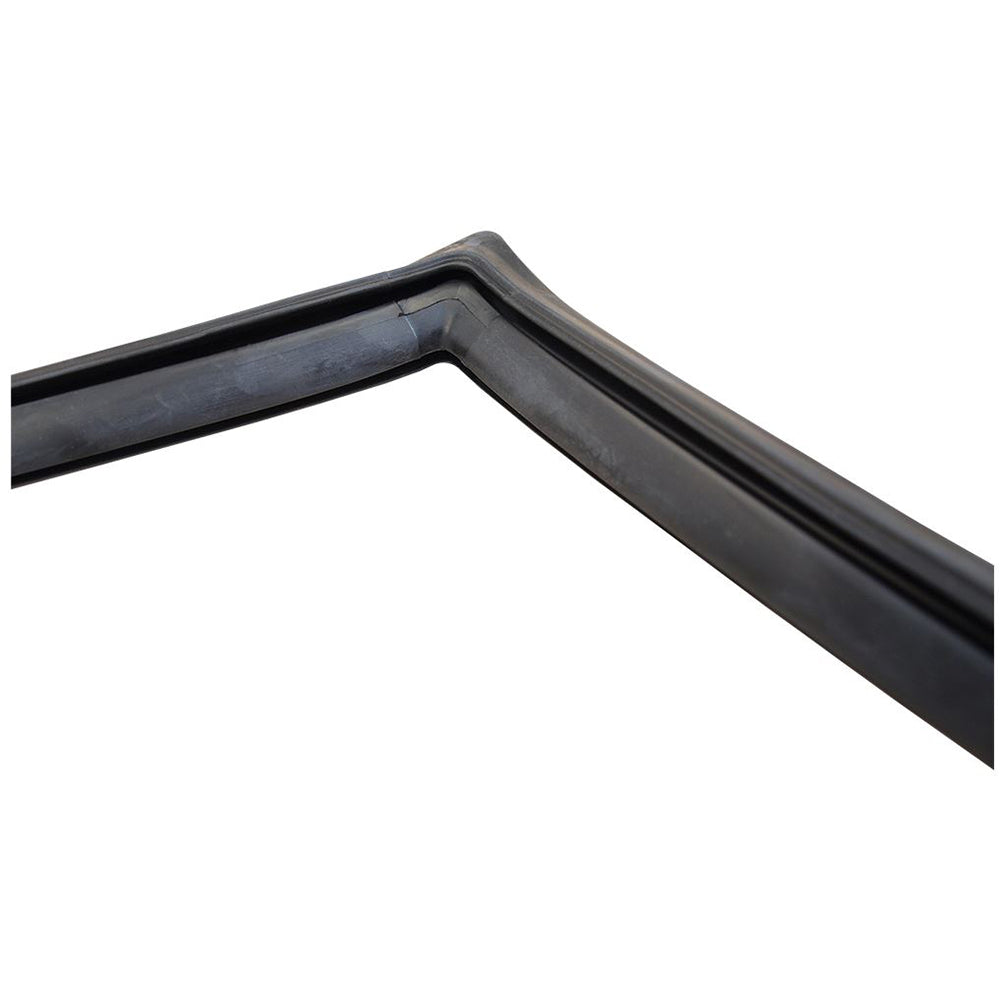Fits John Deere RH Front Lower Glass Weather Strip Part WN-L40415 for Tractors