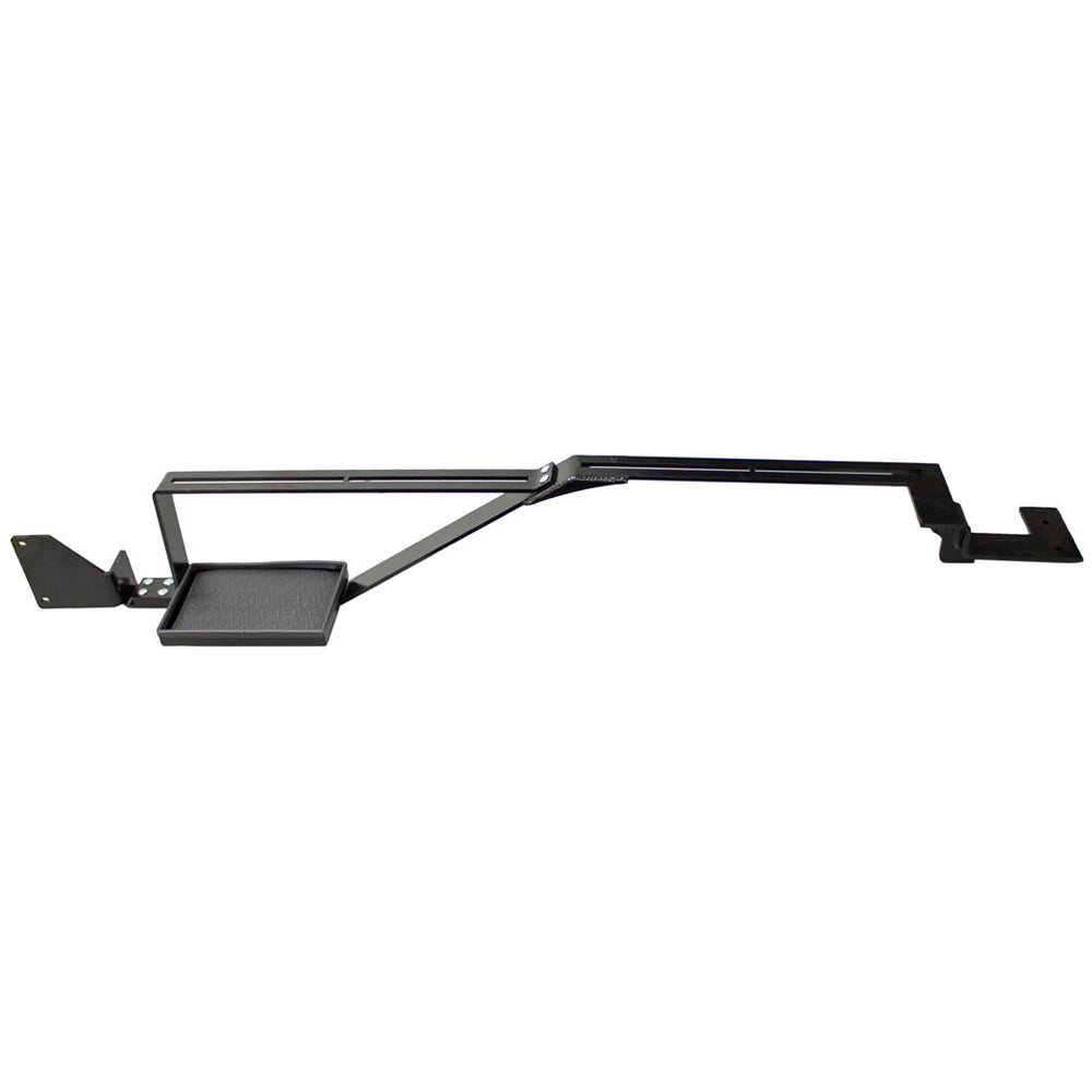 AMSS3190 Monitor Bracket Fits Case IH Tractor 7110 7120 7130 7140 7150 7210