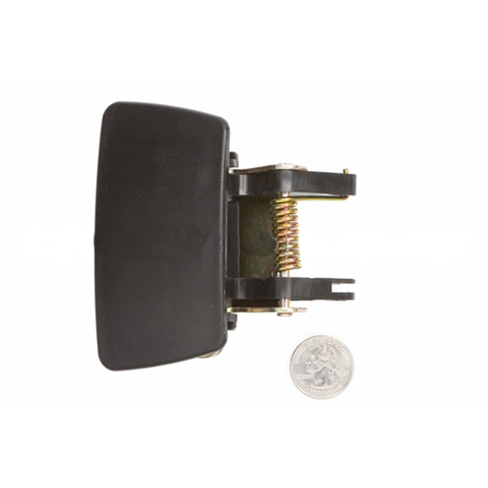 4369645 Door Handle Fits John Deere 135D 160DLC 200DLC 225DLC 240DLC 270DLC