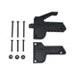 Window Latch Kit Fits John Deere 410K 310K 710J 410J 315SG 310G 310J 310SG