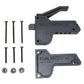 Fits John Deere Backhoe Window Latch Replacement Kit- AT356880