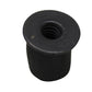 Rear Window Latch Kit Fits John Deere Replaces AT302817