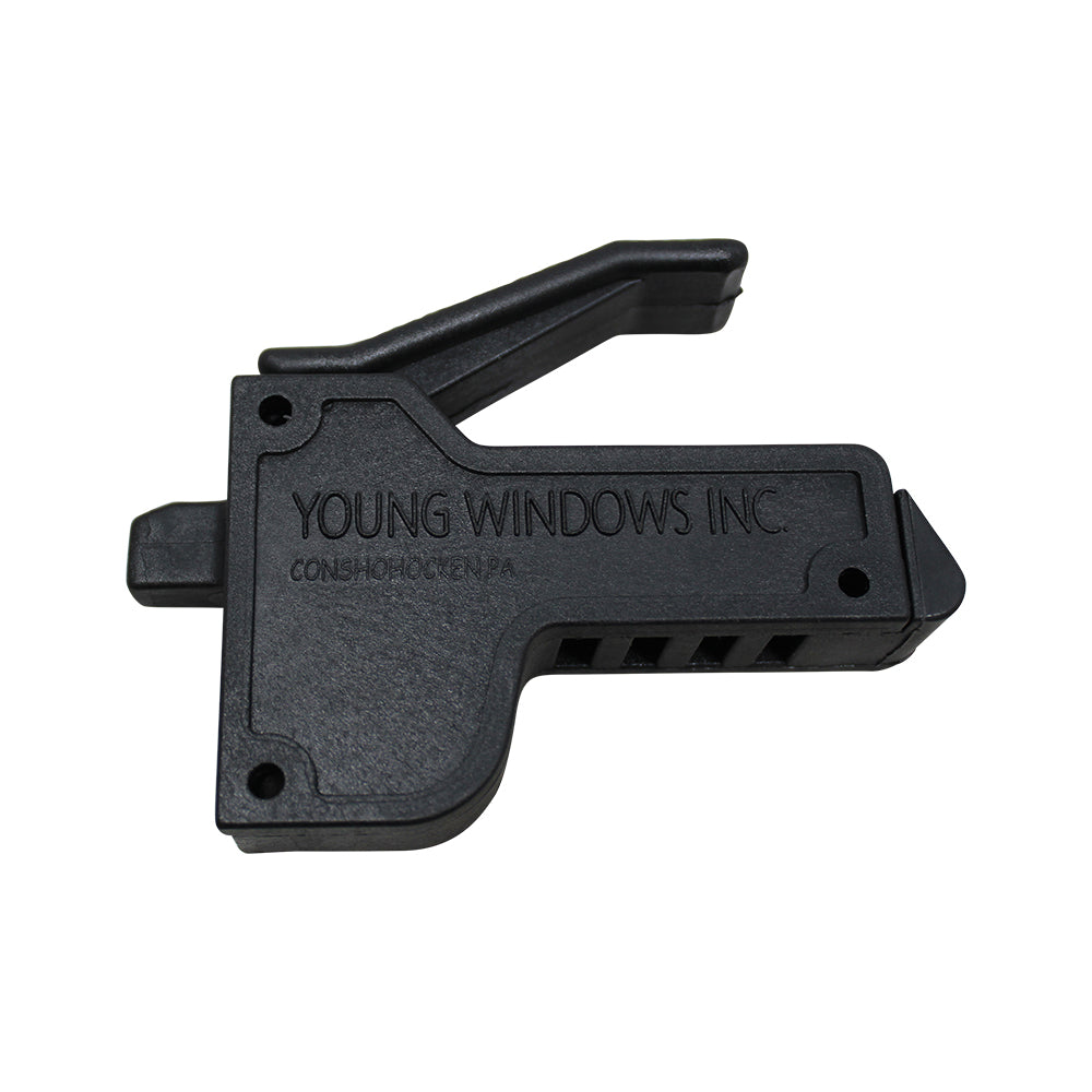 Rear Window Latch Kit Fits John Deere Replaces AT302817