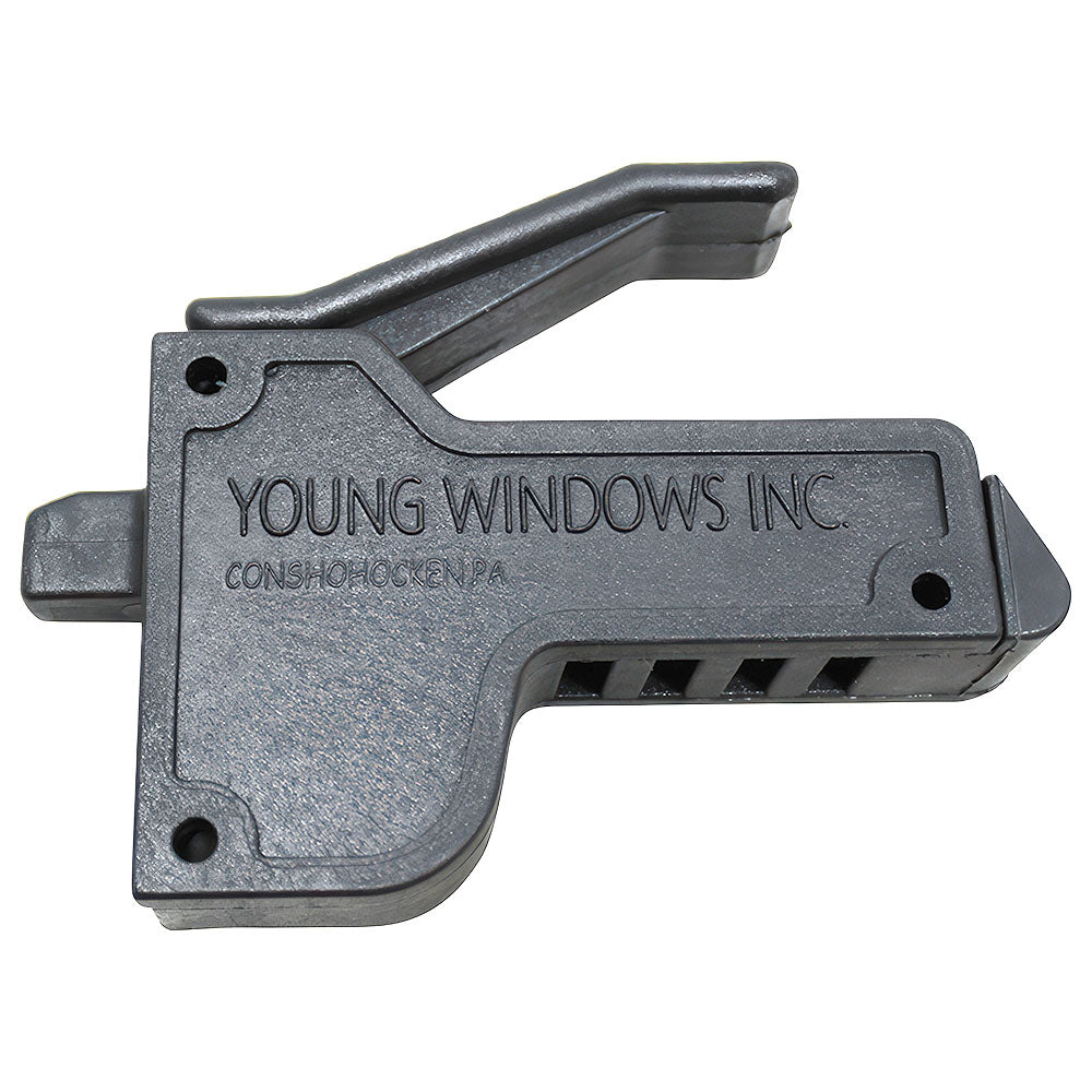 Fits John Deere Backhoe Window Latch Replacement Kit- AT356880