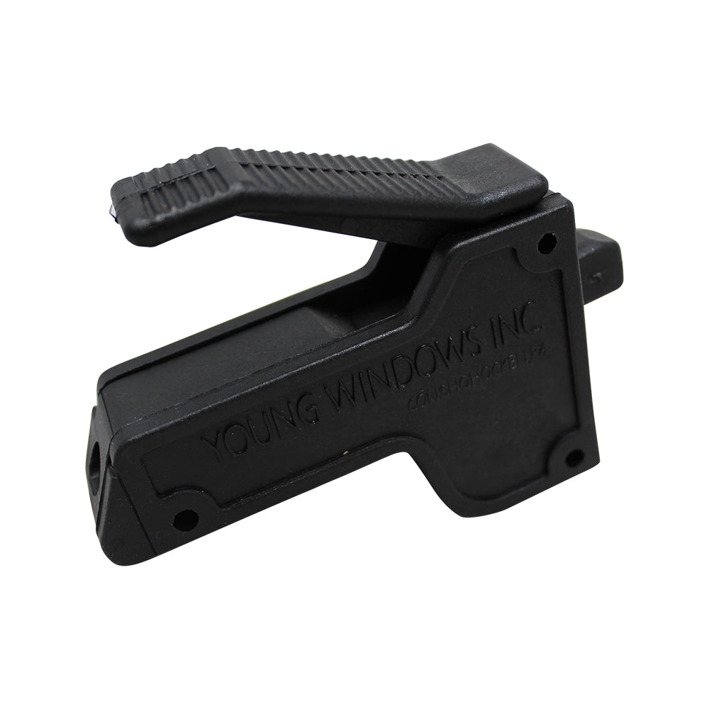 Rear Window Latch Kit Fits John Deere Replaces AT302817