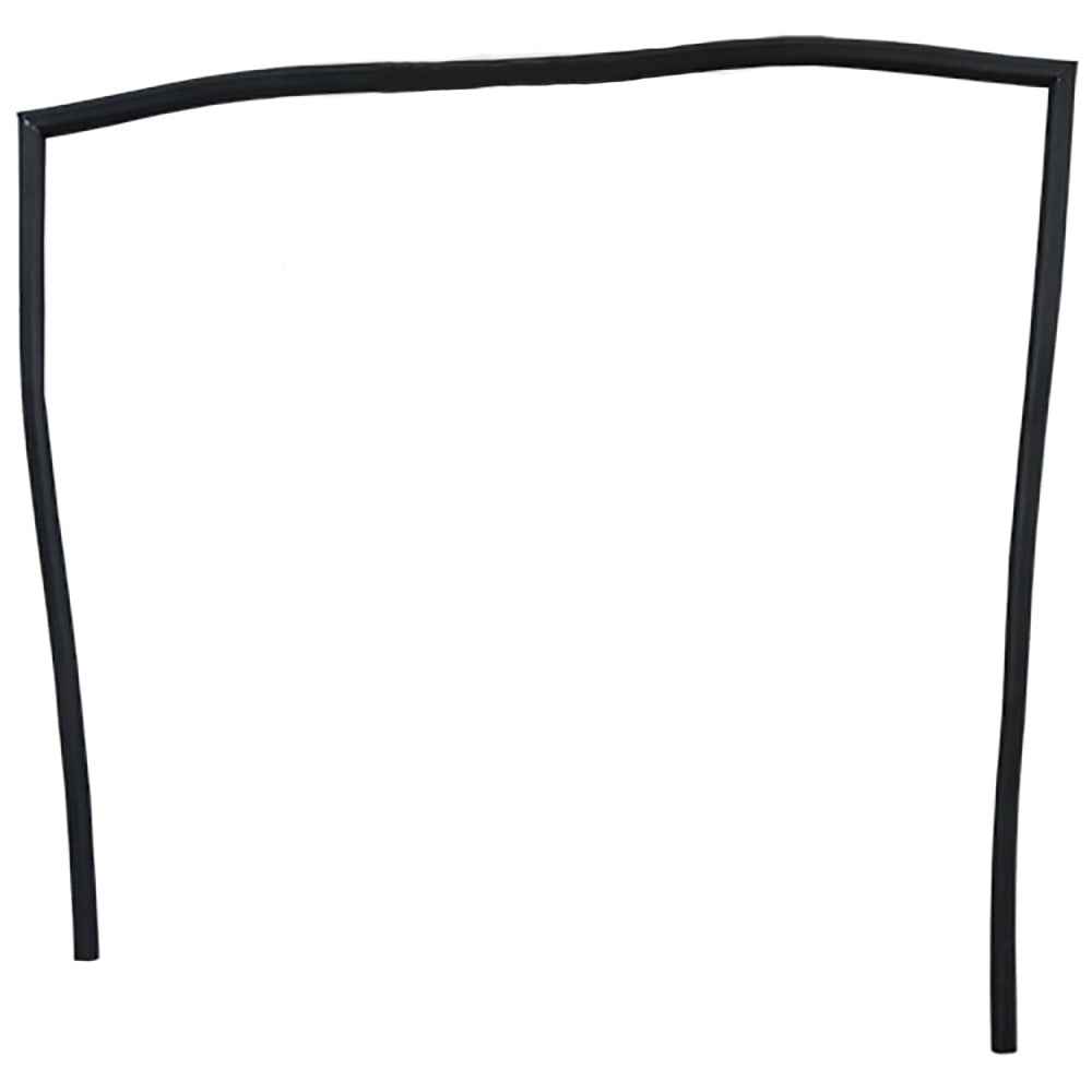 WN-RE15998-PEX Cab, Door Frame, Weather Stripping Fits John Deere 4050 4250 4450
