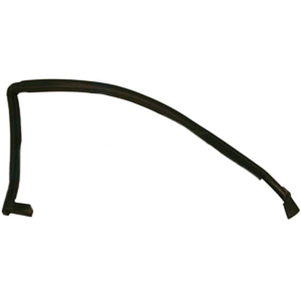 Cab Door Frame Weather Stripping Fits John Deere Replaces AR85560