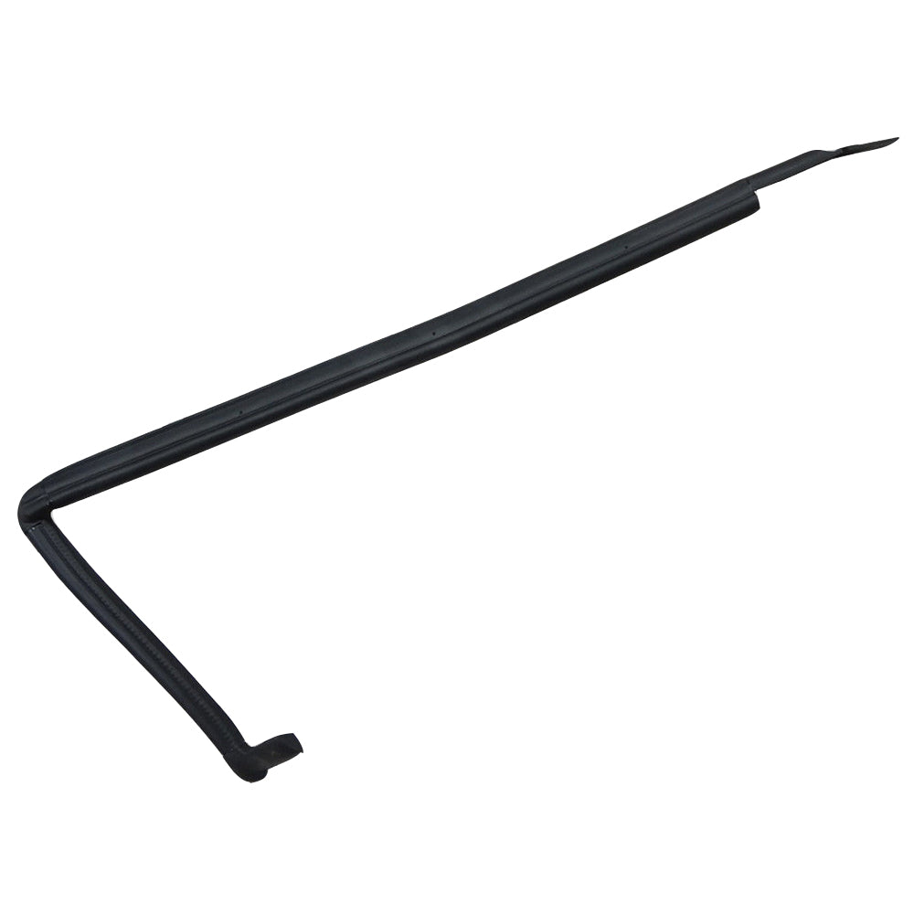 RE22488 Cab Door Weatherstrip Fits John Deere 4250 4240S 4230 4055 4050 4030